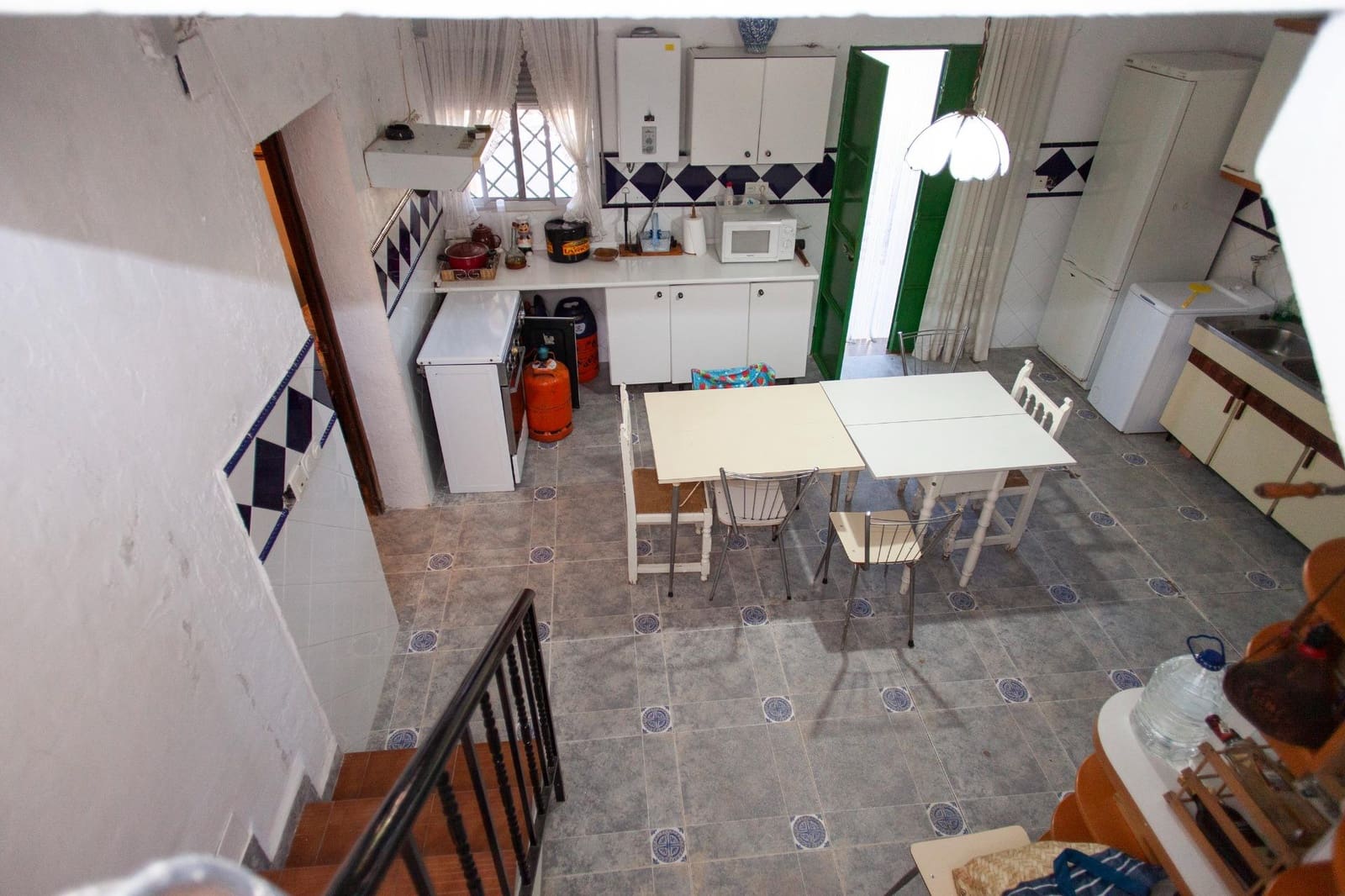 8 soveværelse Finca/Landehus til salg i Beas de Segura - € 345.000 (Ref: 9200690)