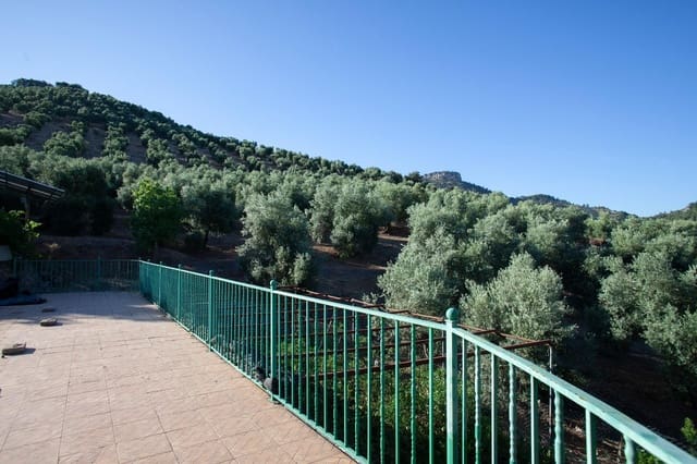 8 slaapkamer Finca/Landhuis te koop in Beas de Segura - € 345.000 (Ref: 9200690)