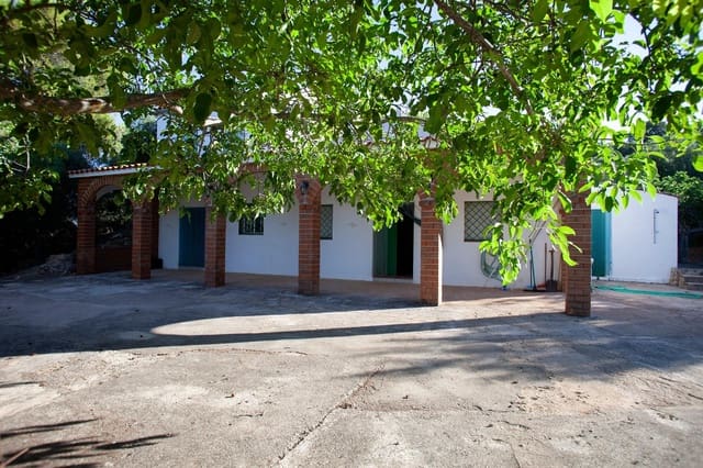 8 slaapkamer Finca/Landhuis te koop in Beas de Segura - € 345.000 (Ref: 9200690)