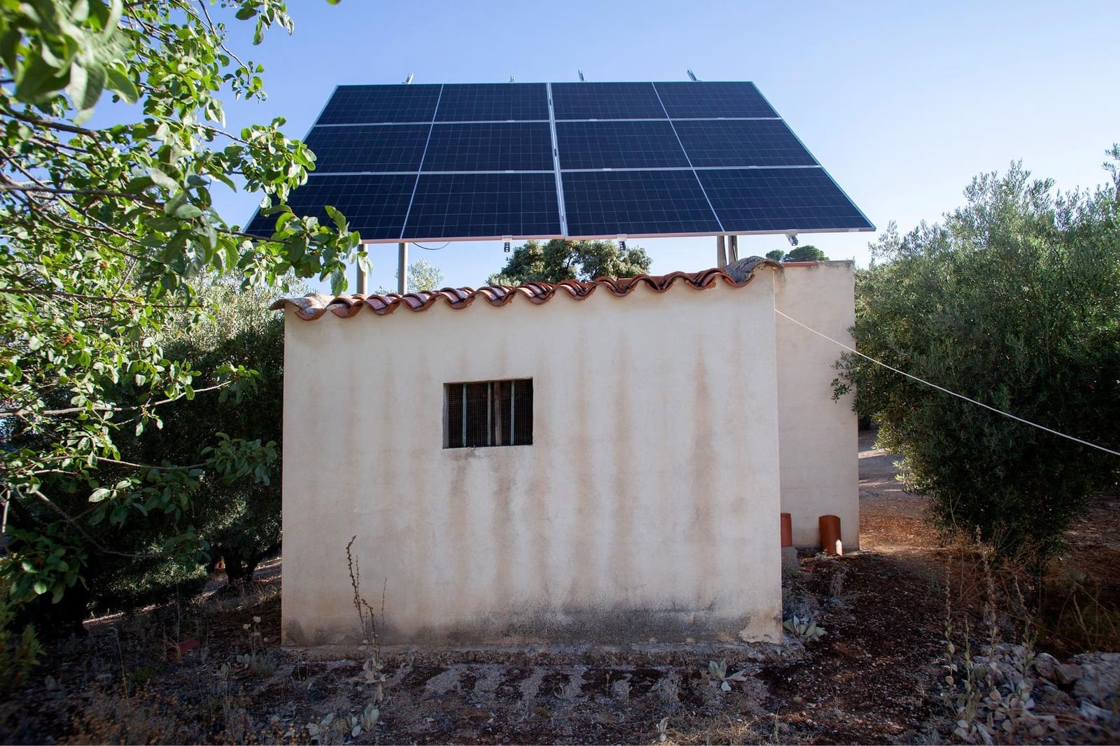 8 soveværelse Finca/Landehus til salg i Beas de Segura - € 345.000 (Ref: 9200690)