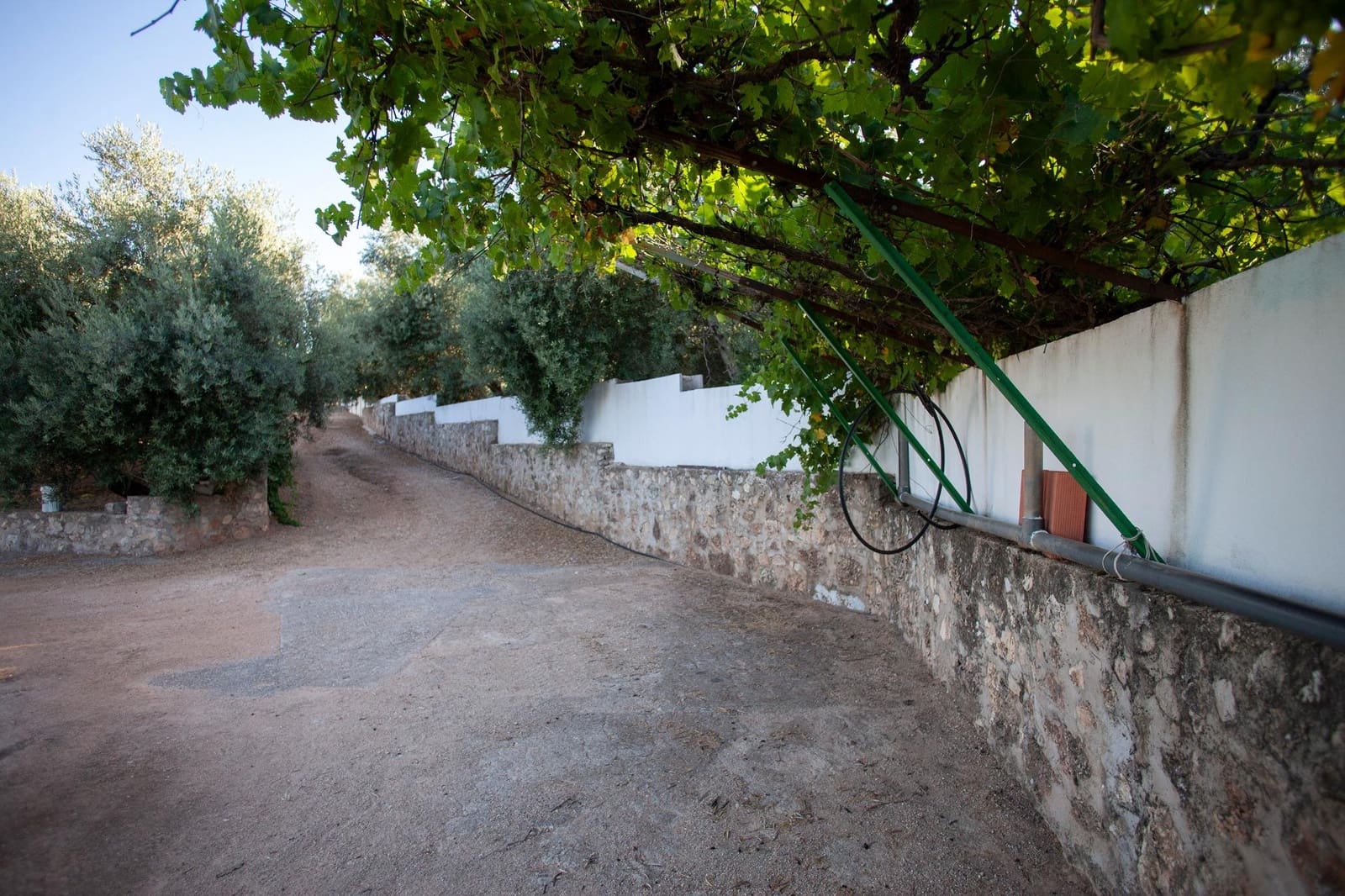 8 soveværelse Finca/Landehus til salg i Beas de Segura - € 345.000 (Ref: 9200690)