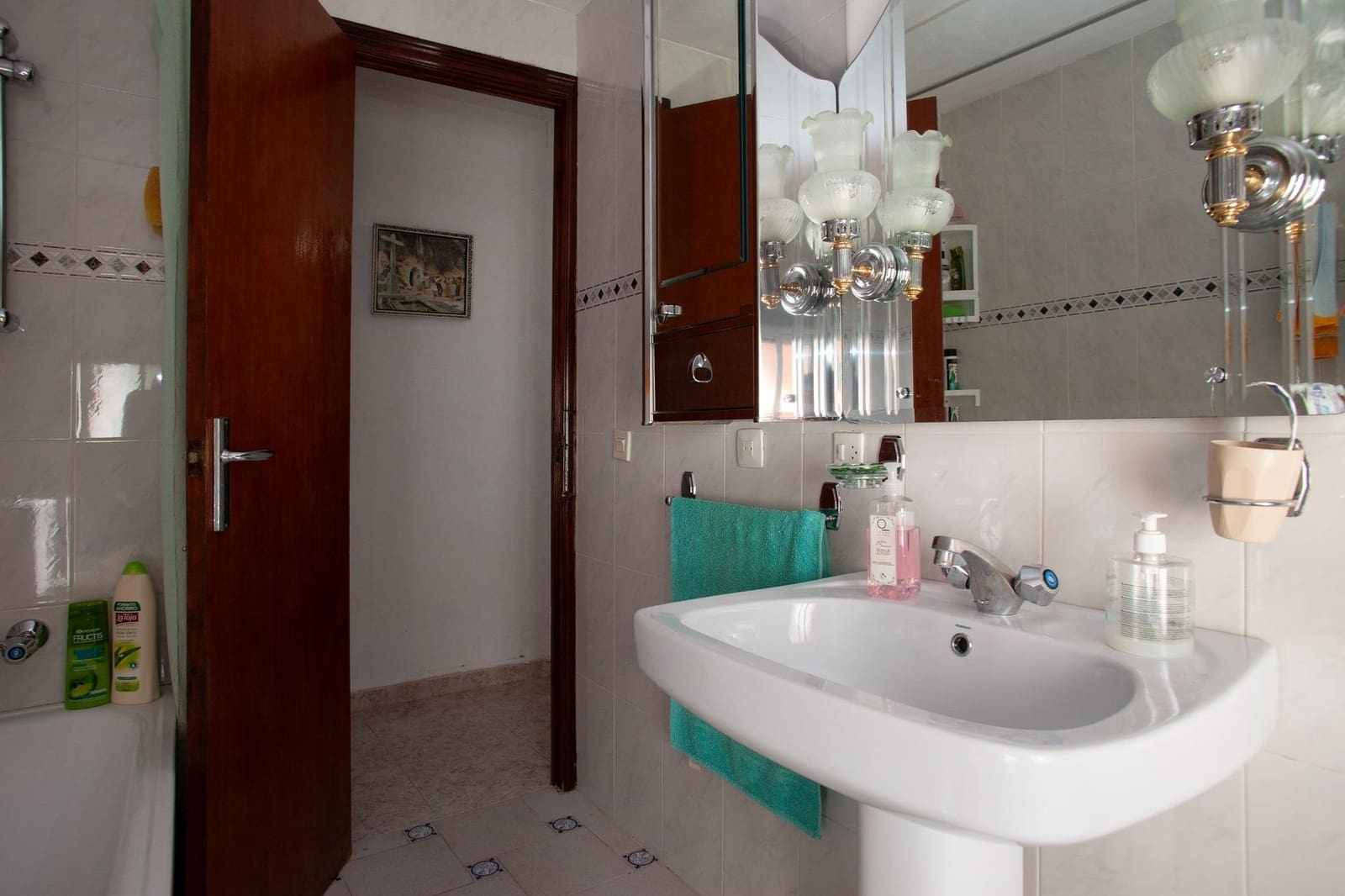 8 soveværelse Finca/Landehus til salg i Beas de Segura - € 345.000 (Ref: 9200690)