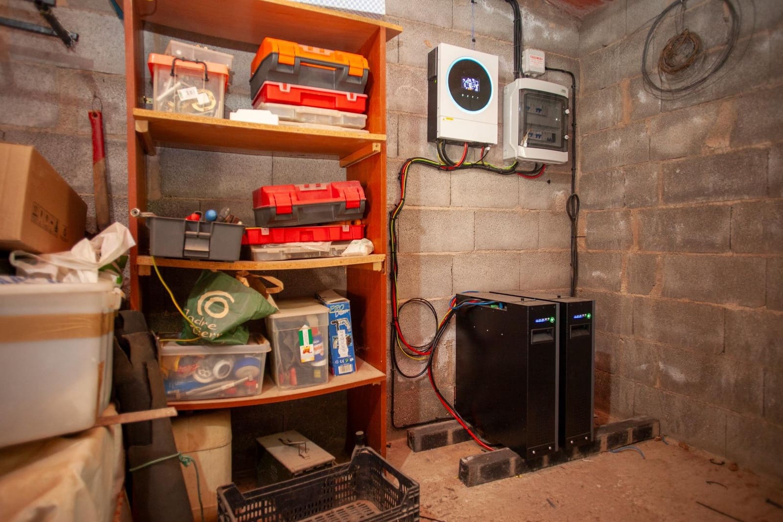 8 soveværelse Finca/Landehus til salg i Beas de Segura - € 345.000 (Ref: 9200690)