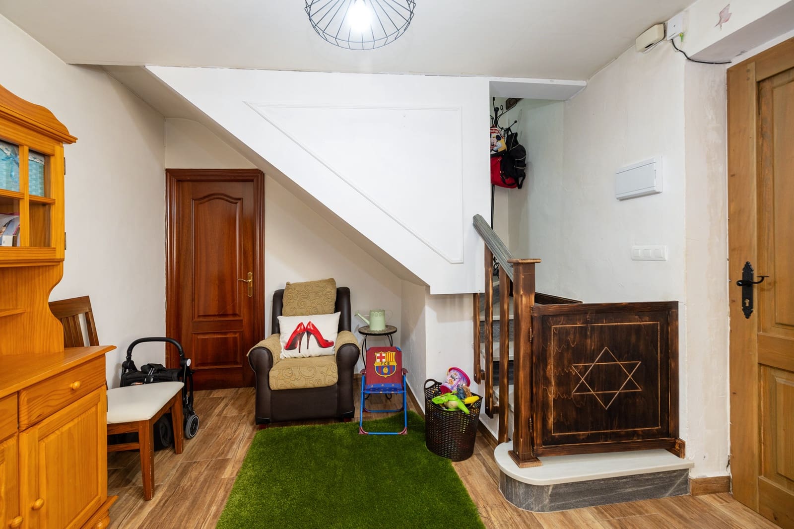 3 soveværelse Villa til salg i Olivares - € 83.000 (Ref: 9200696)