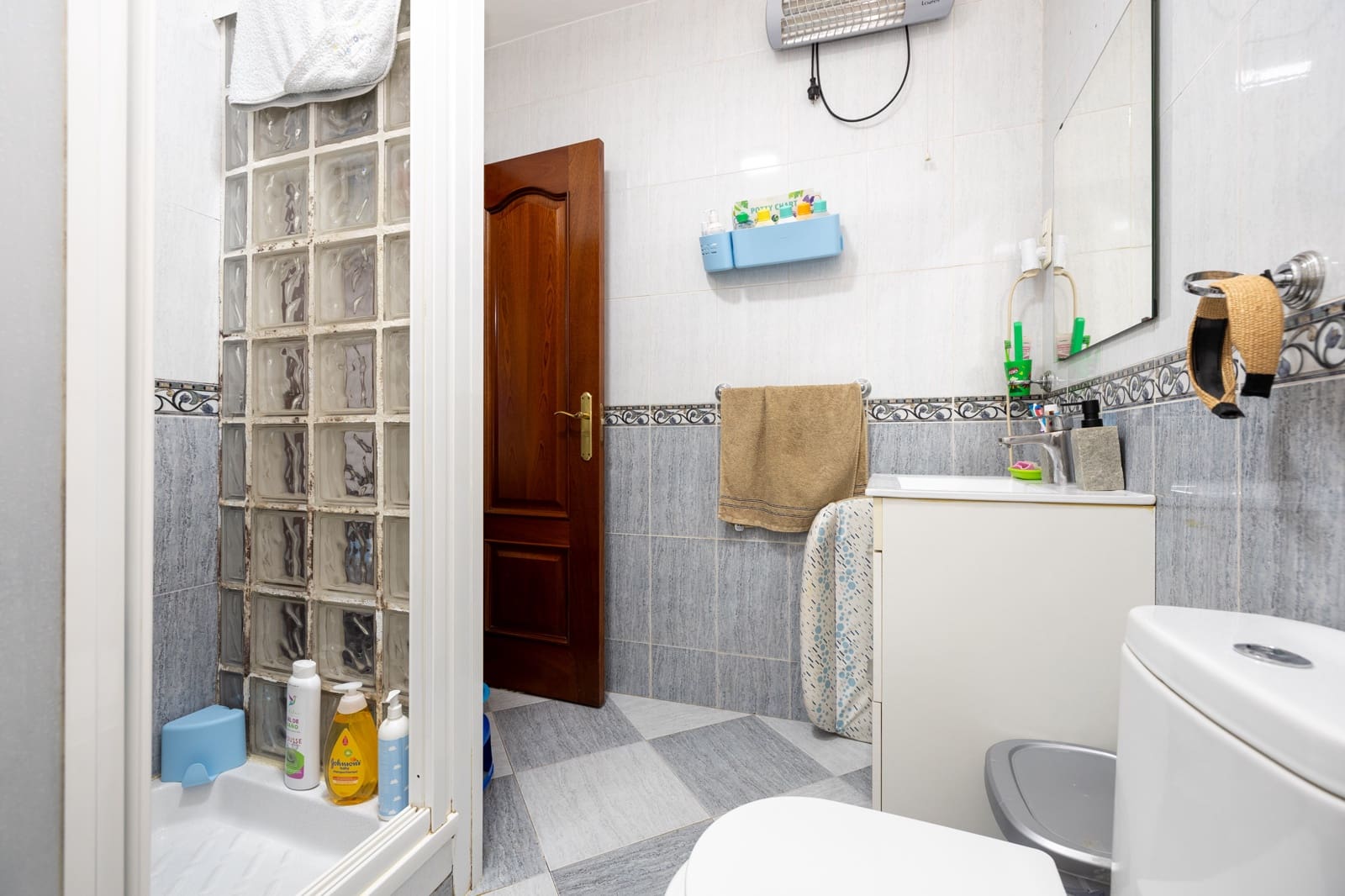 3 soveværelse Villa til salg i Olivares - € 83.000 (Ref: 9200696)