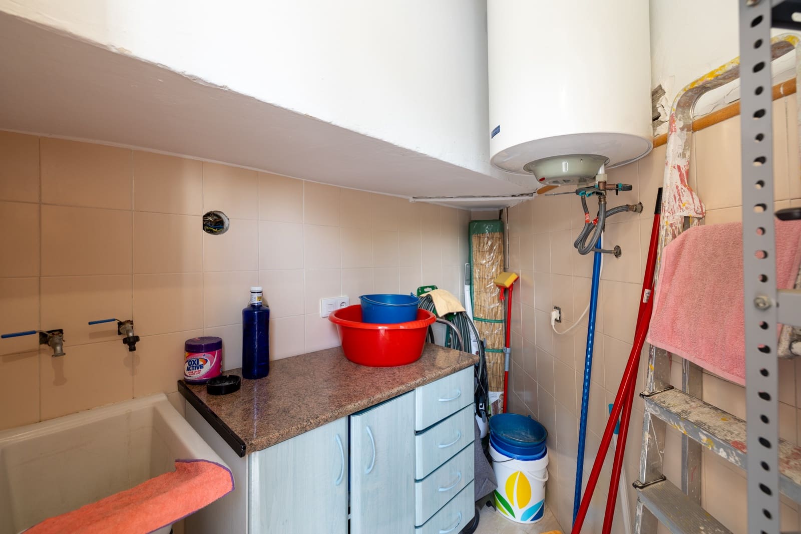 3 soveværelse Villa til salg i Olivares - € 83.000 (Ref: 9200696)