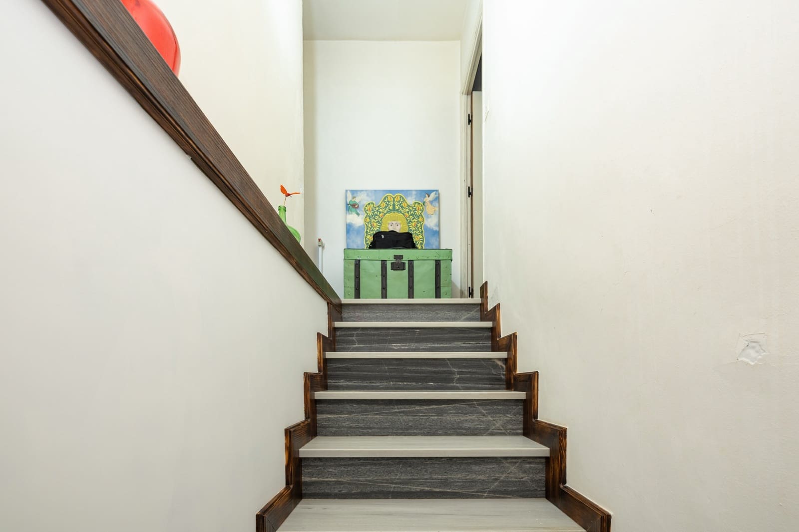 3 soveværelse Villa til salg i Olivares - € 83.000 (Ref: 9200696)