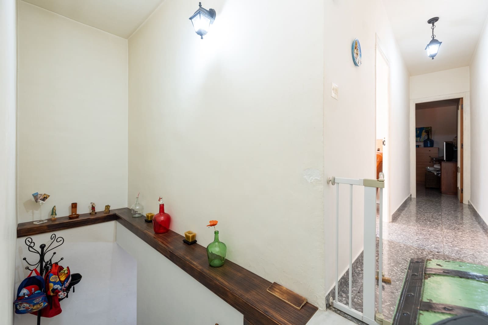 3 soveværelse Villa til salg i Olivares - € 83.000 (Ref: 9200696)