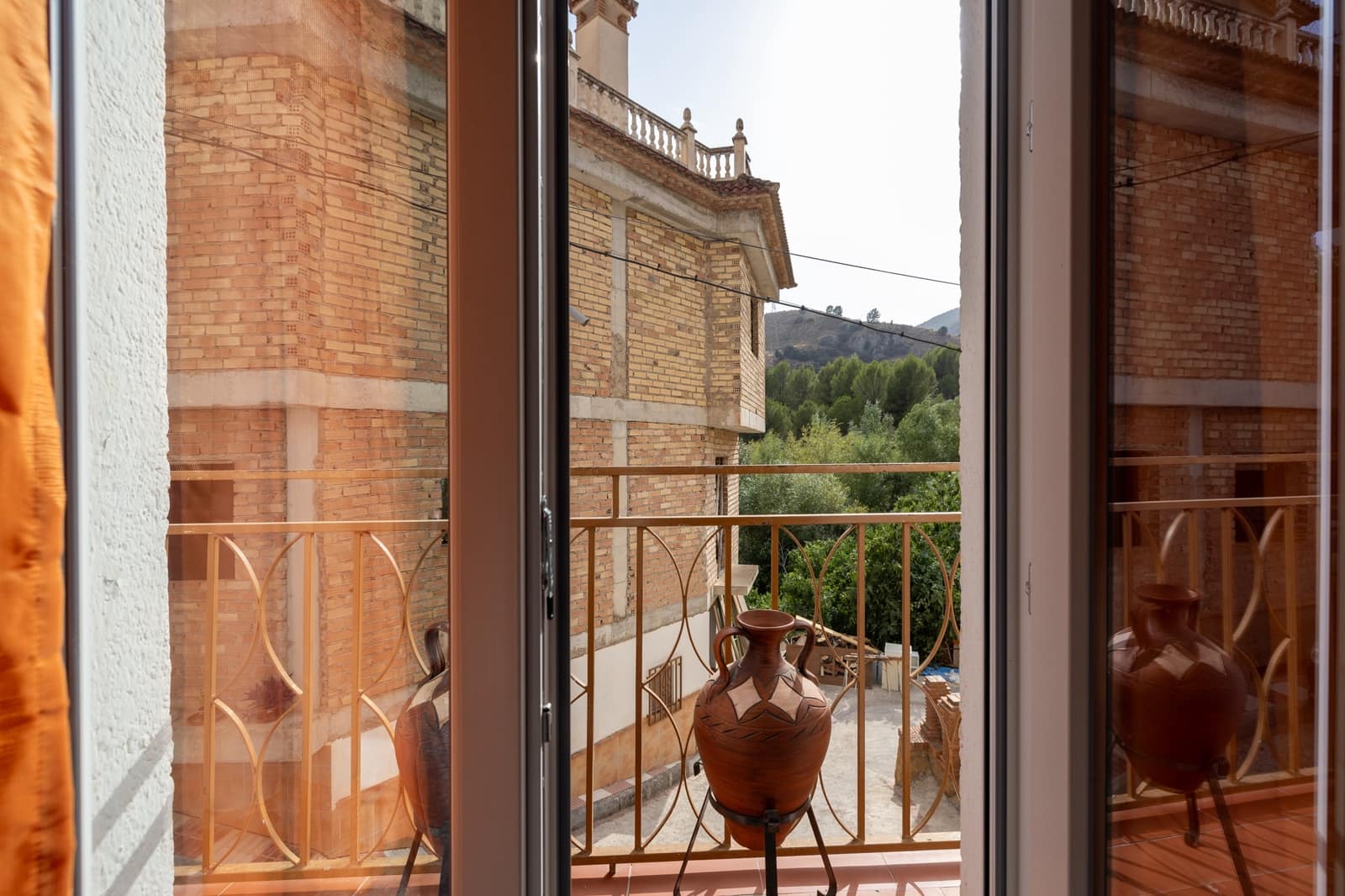 3 soveværelse Villa til salg i Olivares - € 83.000 (Ref: 9200696)