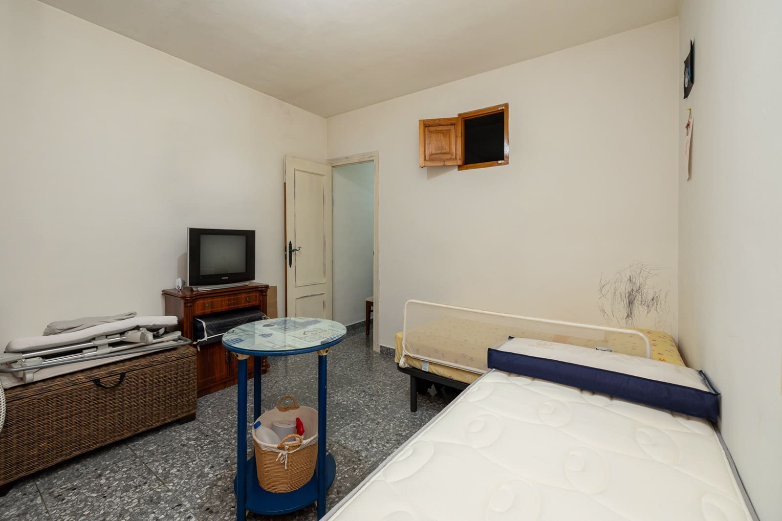 3 soveværelse Villa til salg i Olivares - € 83.000 (Ref: 9200696)