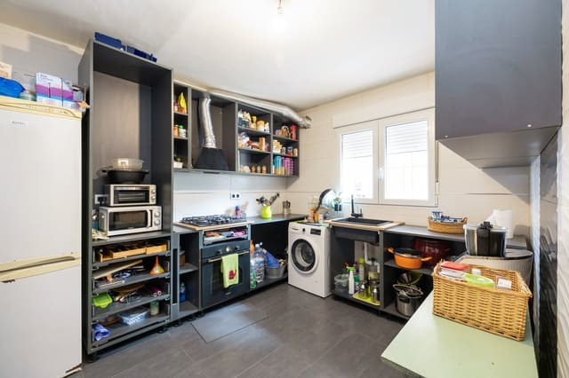 3 soveværelse Villa til salg i Olivares, Moclín - € 83.000 (Ref: 9200696)