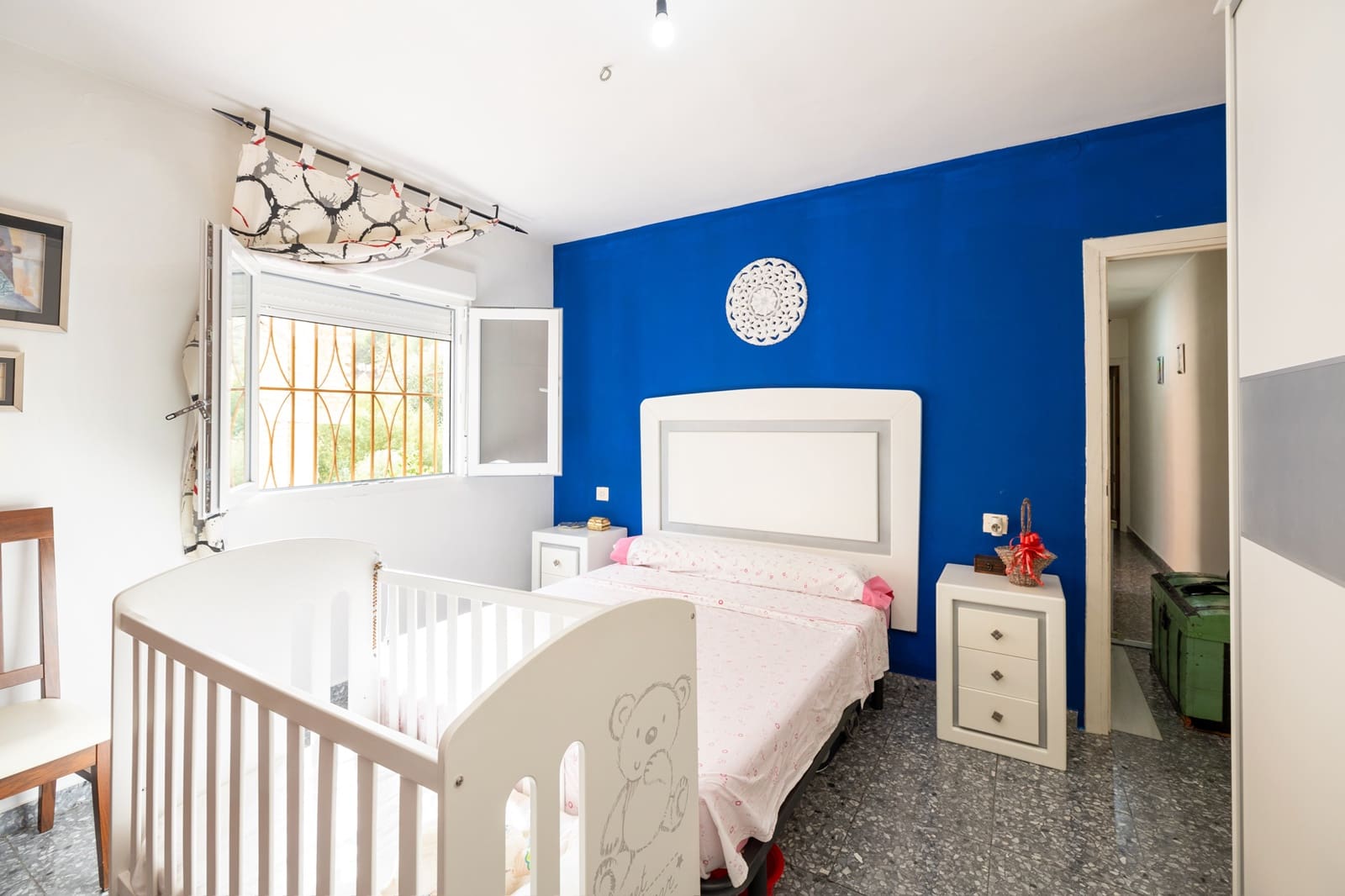 3 soveværelse Villa til salg i Olivares - € 83.000 (Ref: 9200696)