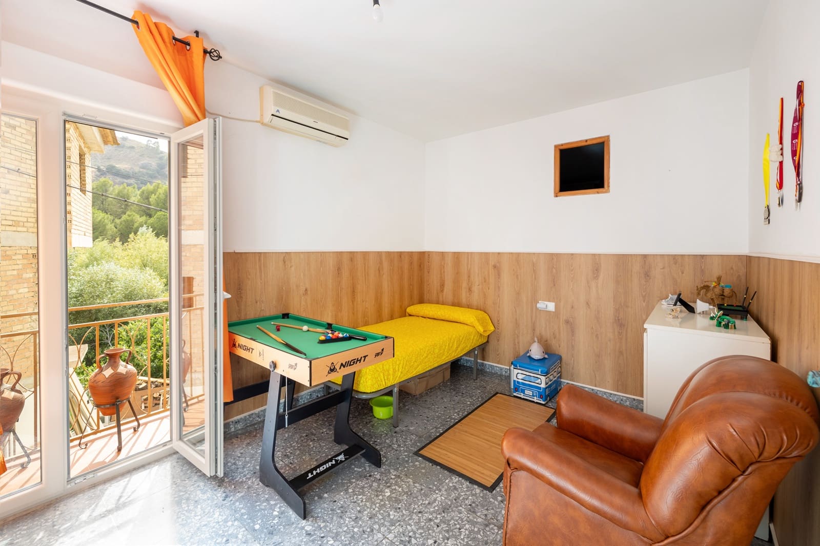 3 soveværelse Villa til salg i Olivares - € 83.000 (Ref: 9200696)