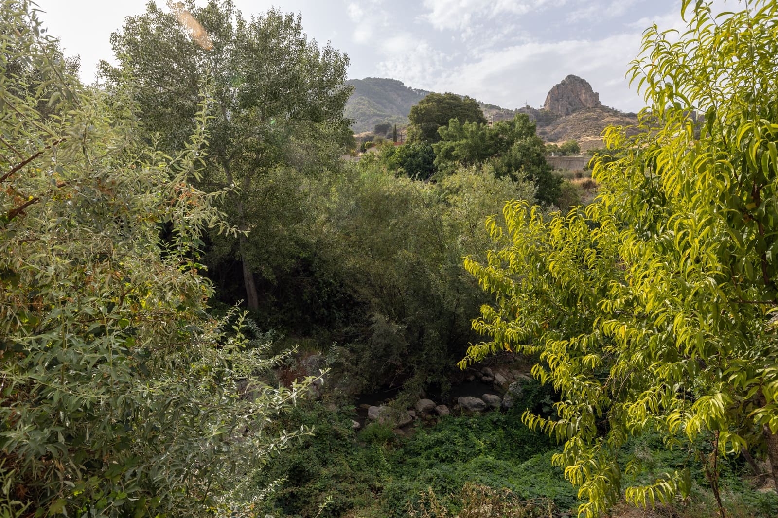 3 soveværelse Villa til salg i Olivares - € 83.000 (Ref: 9200696)