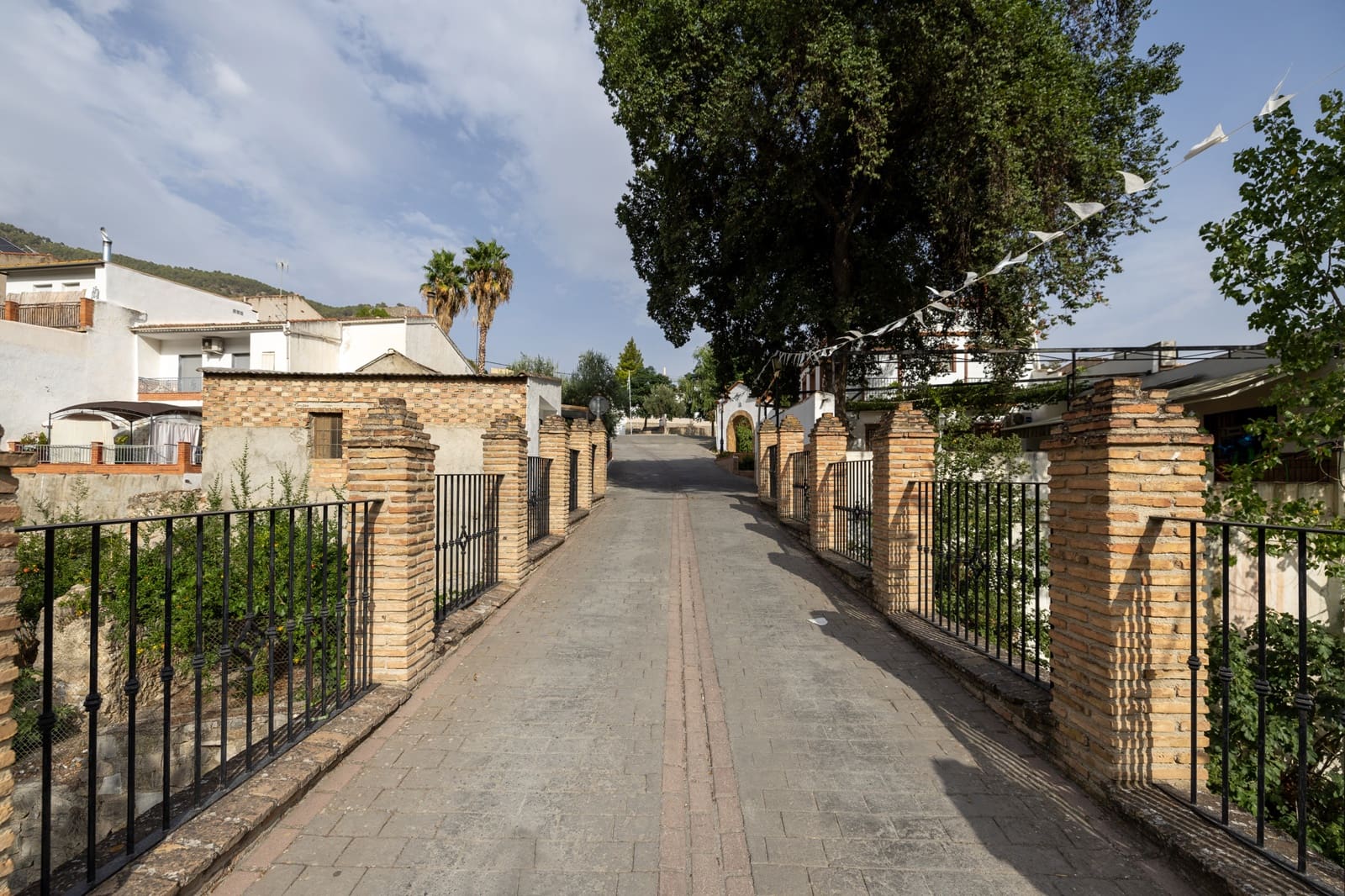 3 soveværelse Villa til salg i Olivares - € 83.000 (Ref: 9200696)