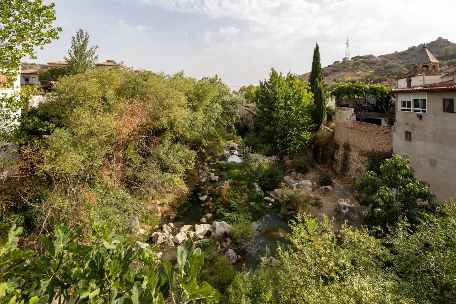 3 soveværelse Villa til salg i Olivares - € 83.000 (Ref: 9200696)