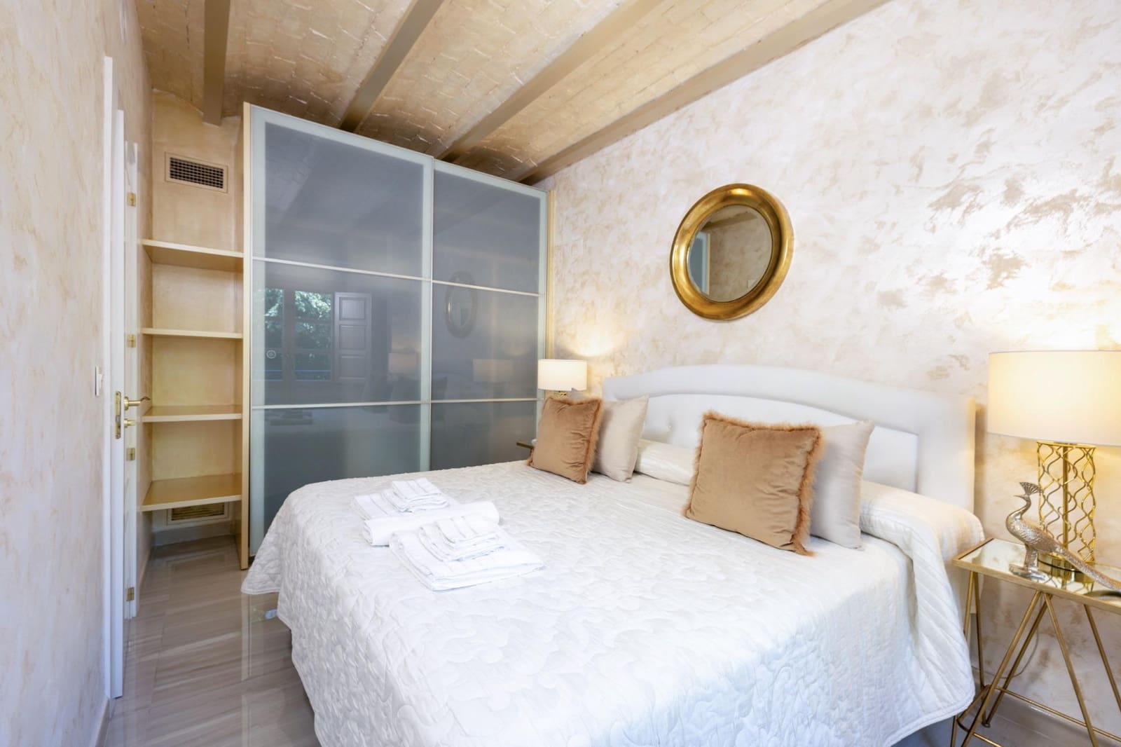 2 soveværelse Lejlighed til salg i Granada by - € 420.000 (Ref: 9200697)