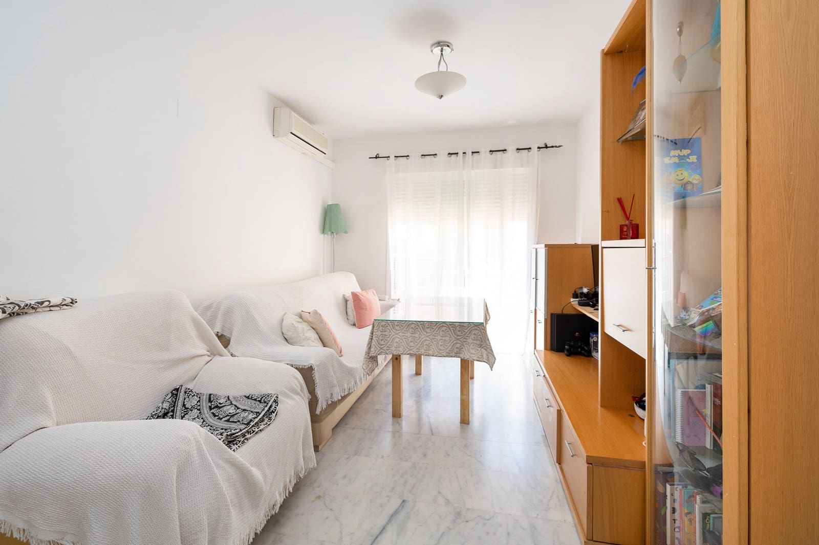 2 sypialnia Apartament na sprzedaż w Lanjaron z garażem - 115 000 € (Ref: 9204778)