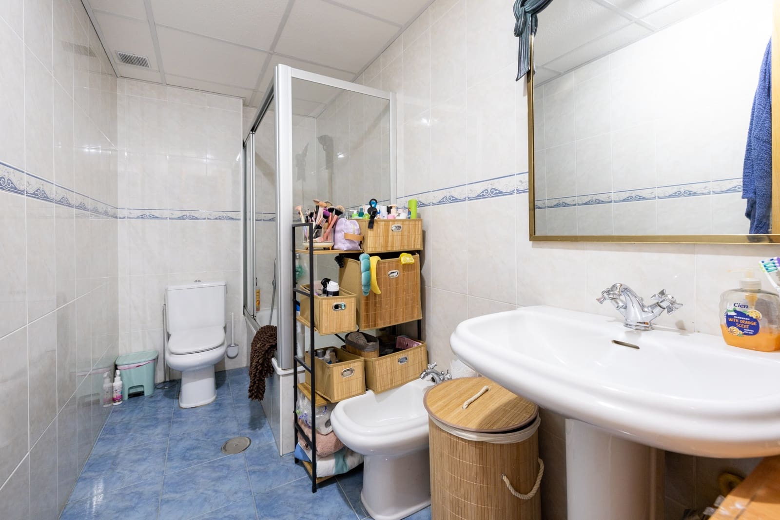 2 sypialnia Apartament na sprzedaż w Lanjaron z garażem - 115 000 € (Ref: 9204778)