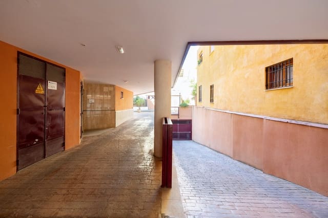 2 soverom Leilighet til salgs i Lanjarón med garasje - € 115 000 (Ref: 9204778)