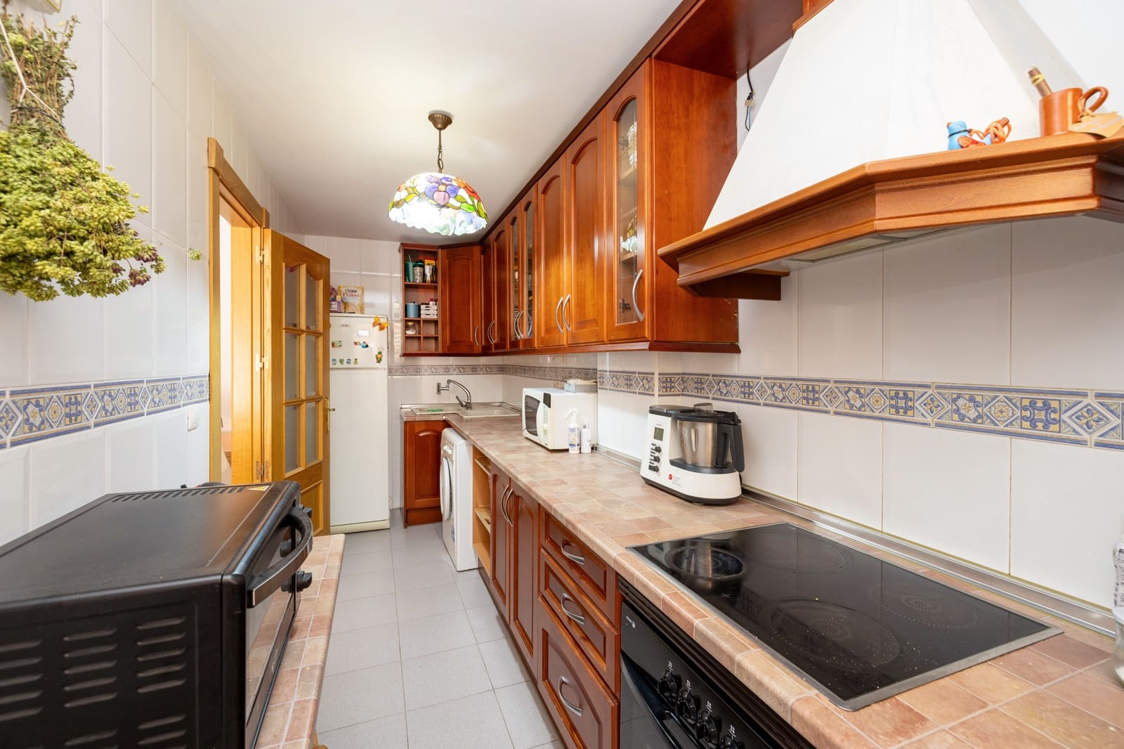 2 sypialnia Apartament na sprzedaż w Lanjaron z garażem - 115 000 € (Ref: 9204778)