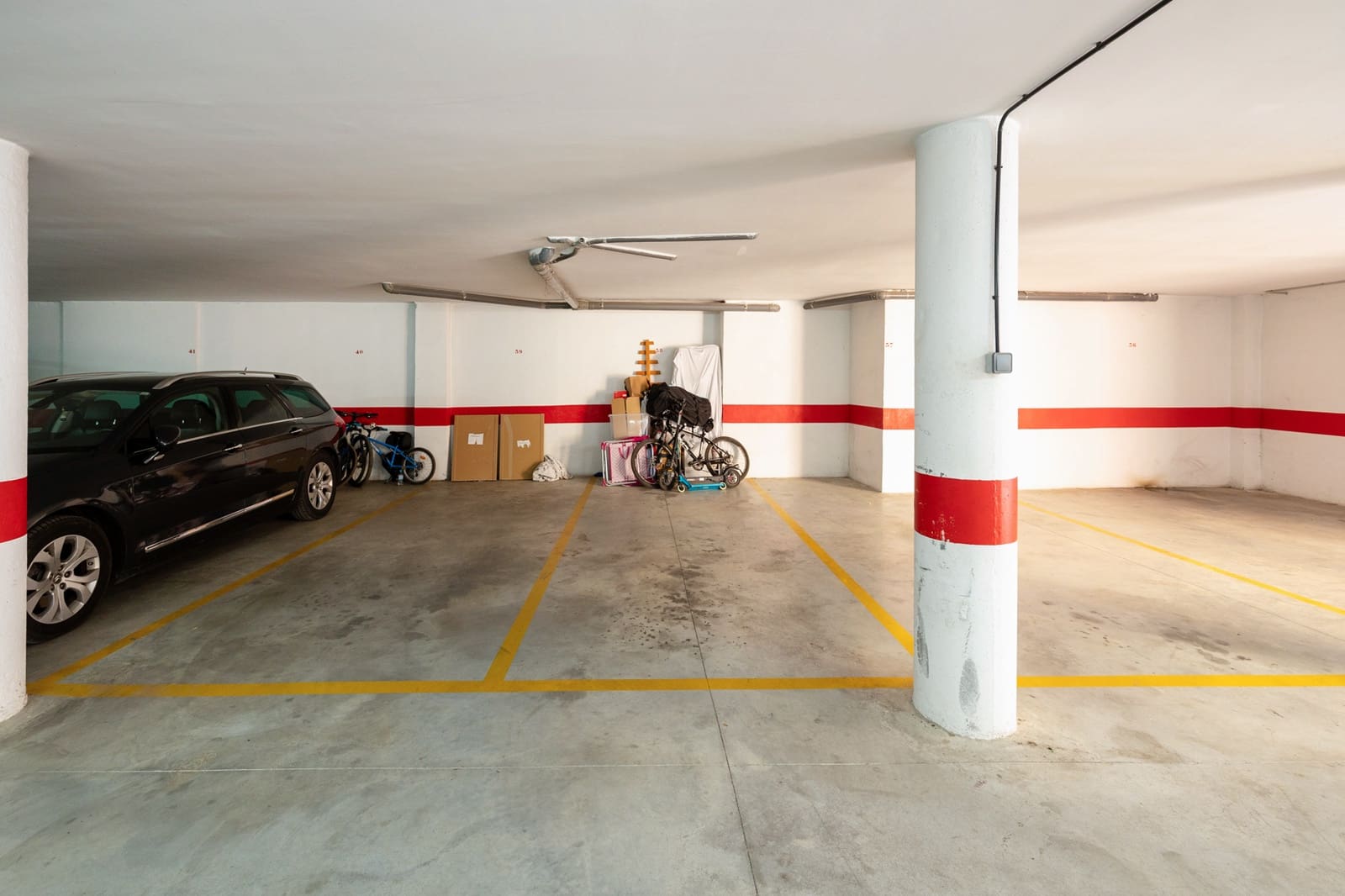 2 sypialnia Apartament na sprzedaż w Lanjaron z garażem - 115 000 € (Ref: 9204778)