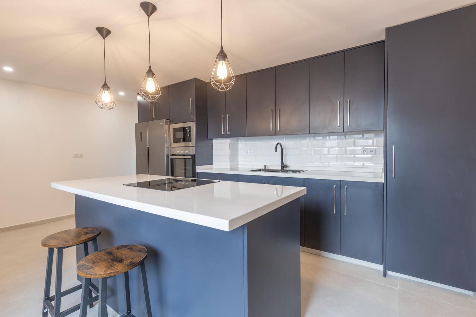 6 soveværelse Byhus til salg i Monachil - € 355.000 (Ref: 9204782)