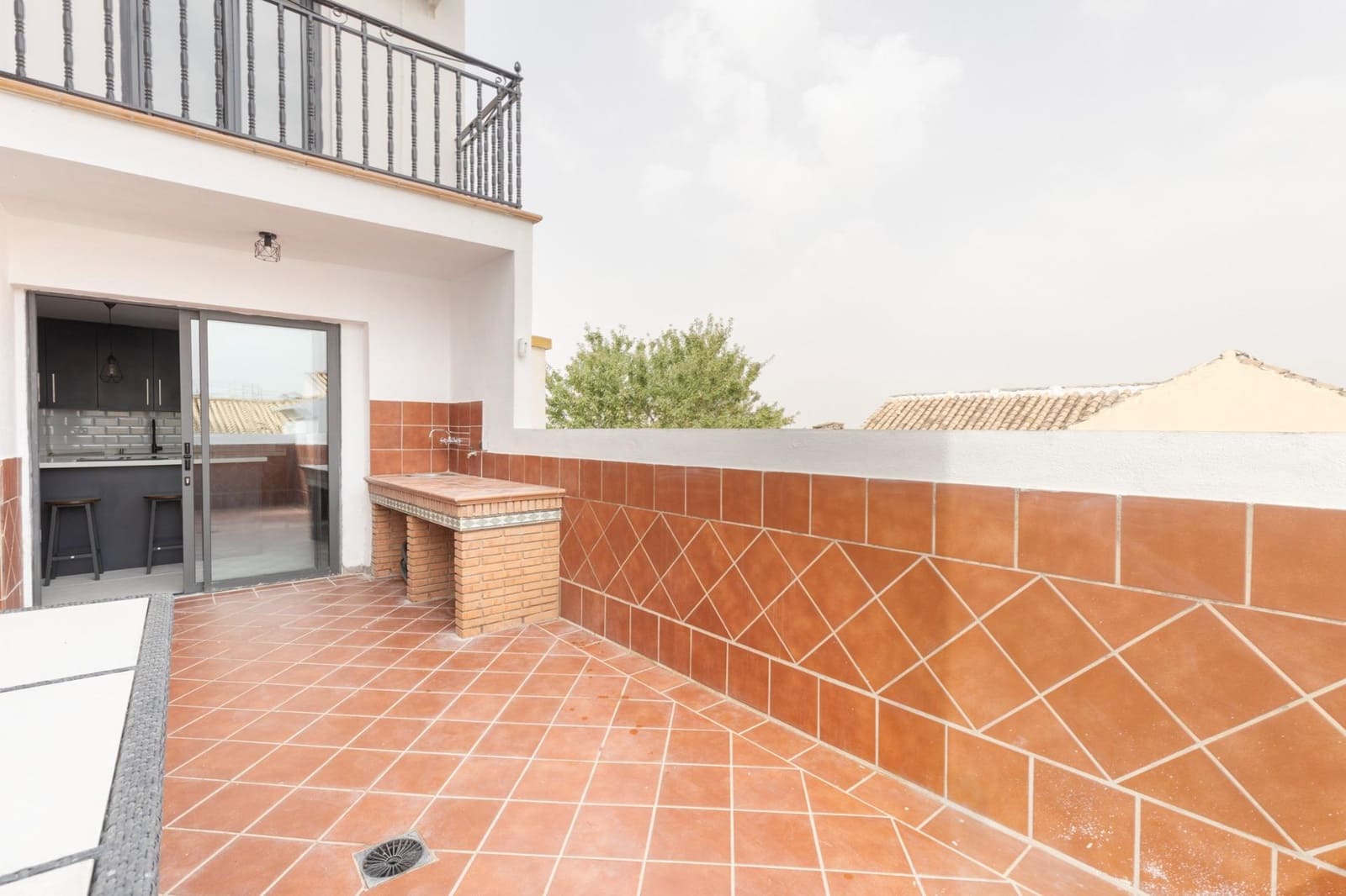 6 soveværelse Byhus til salg i Monachil - € 355.000 (Ref: 9204782)