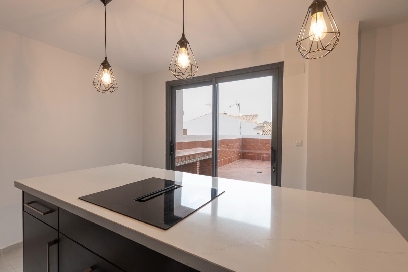 6 soveværelse Byhus til salg i Monachil - € 355.000 (Ref: 9204782)