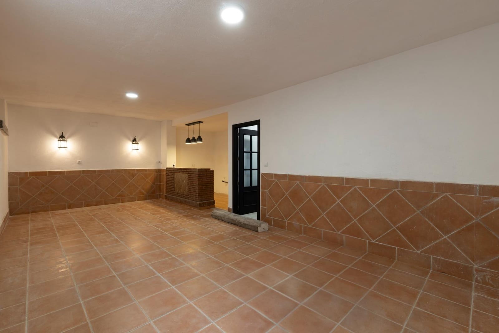 6 soveværelse Byhus til salg i Monachil - € 355.000 (Ref: 9204782)