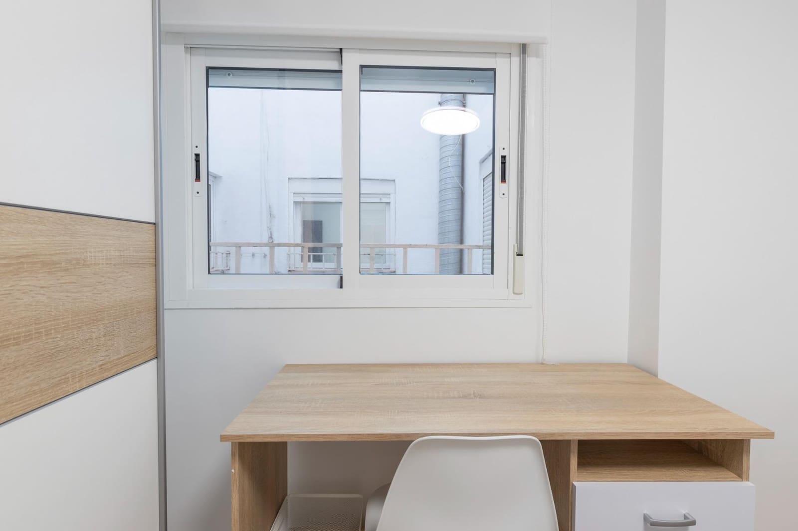 2 soveværelse Lejlighed til salg i Granada by - € 249.000 (Ref: 9206685)