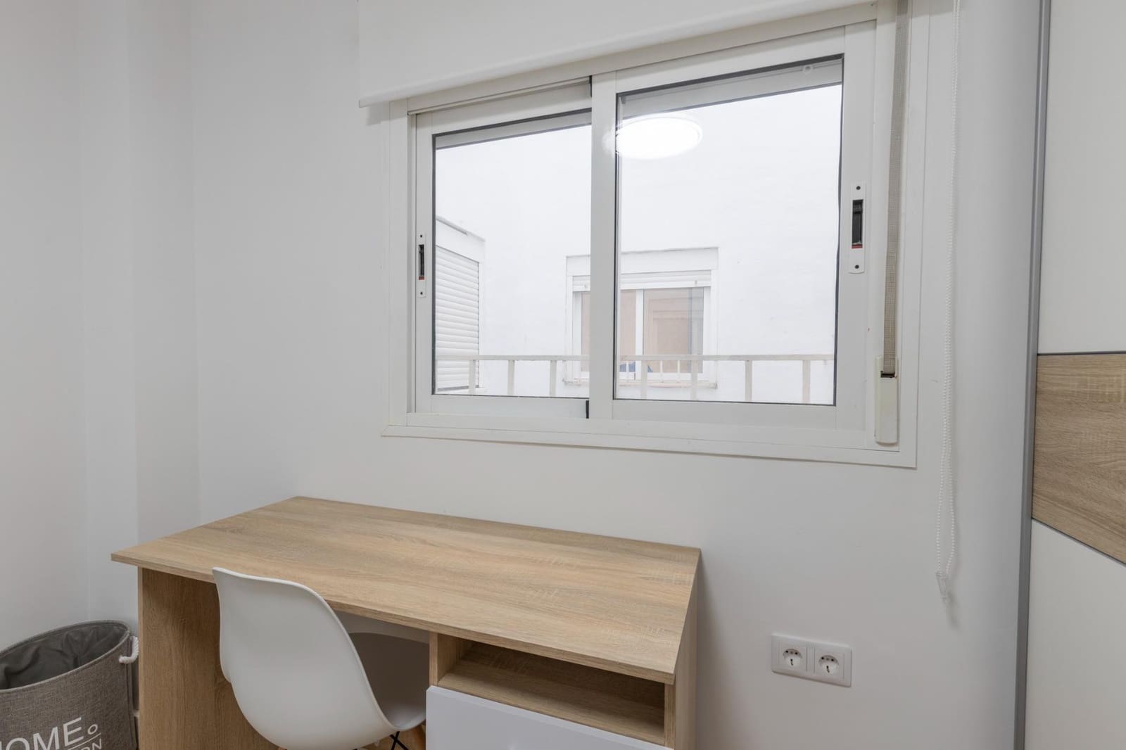 2 soveværelse Lejlighed til salg i Granada by - € 249.000 (Ref: 9206685)