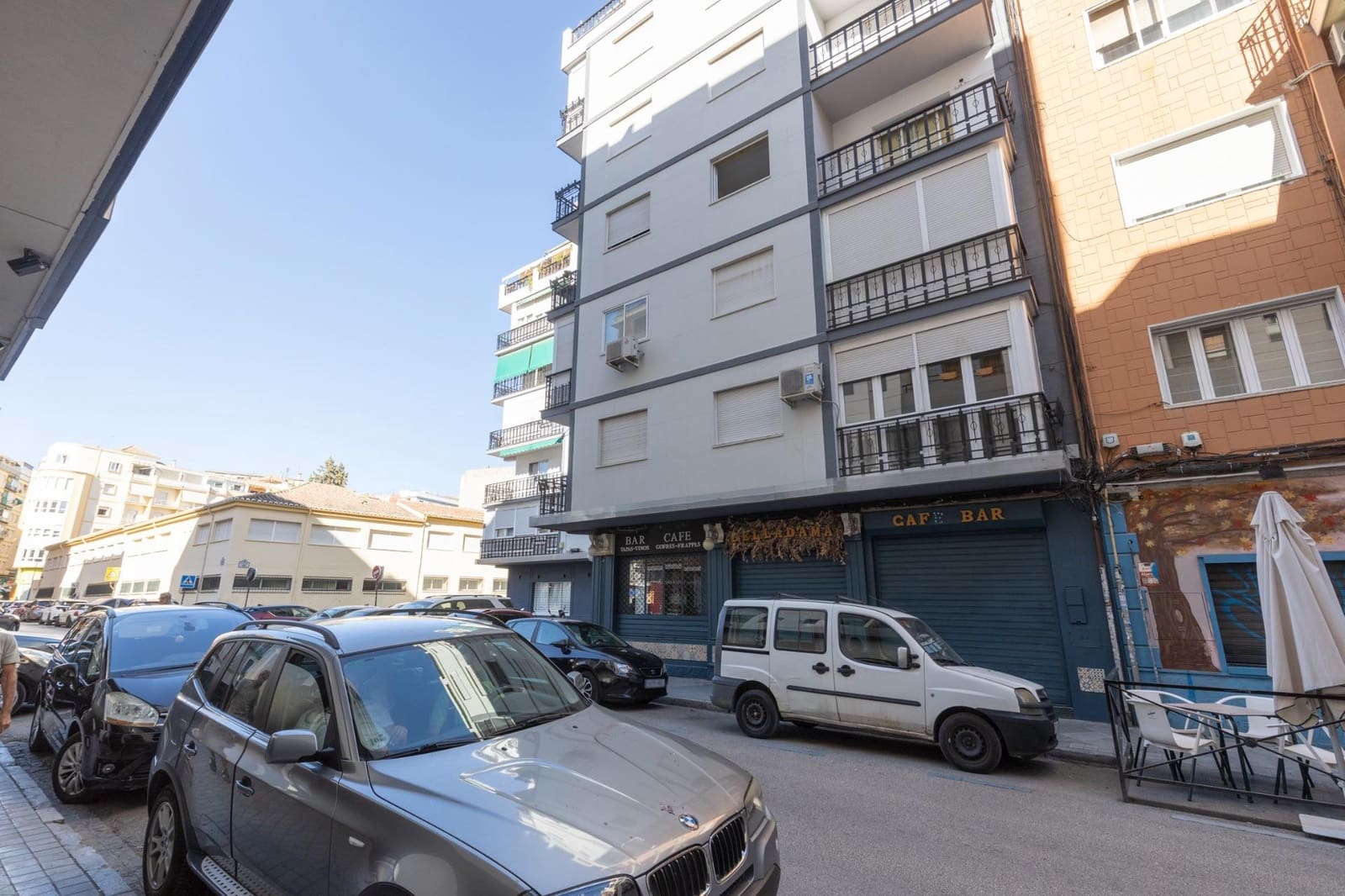 2 soveværelse Lejlighed til salg i Granada by - € 249.000 (Ref: 9206685)