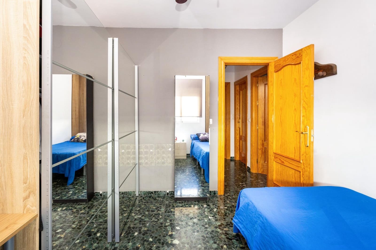 3 chambre Maison de Ville à vendre à Peligros avec garage - 205 000 € (Ref: 9208501)