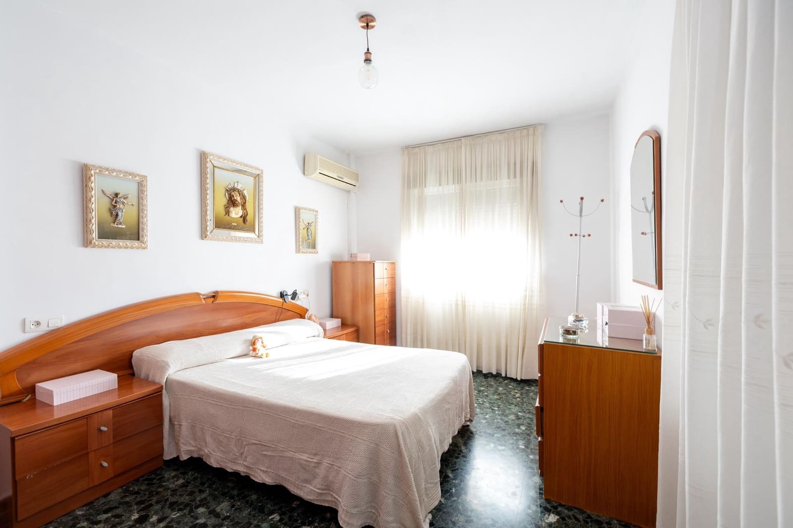 3 chambre Maison de Ville à vendre à Peligros avec garage - 205 000 € (Ref: 9208501)