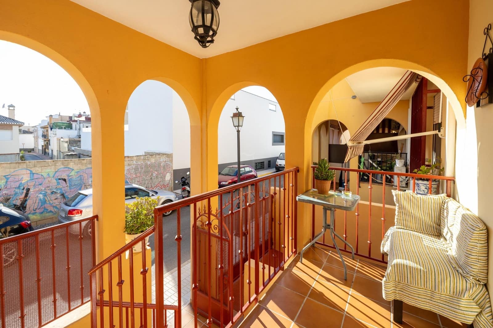 3 chambre Maison de Ville à vendre à Peligros avec garage - 205 000 € (Ref: 9208501)