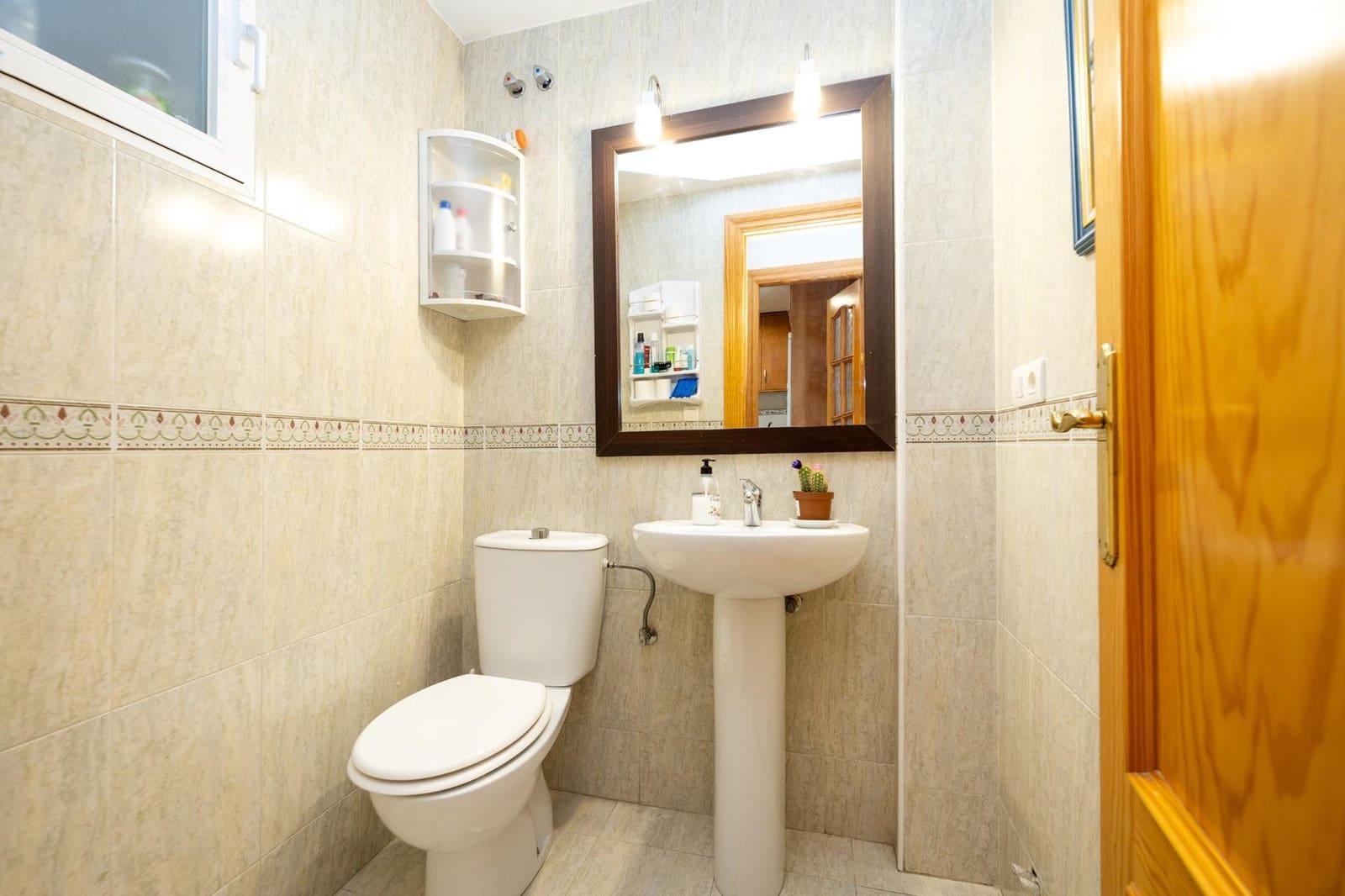 3 chambre Maison de Ville à vendre à Peligros avec garage - 205 000 € (Ref: 9208501)