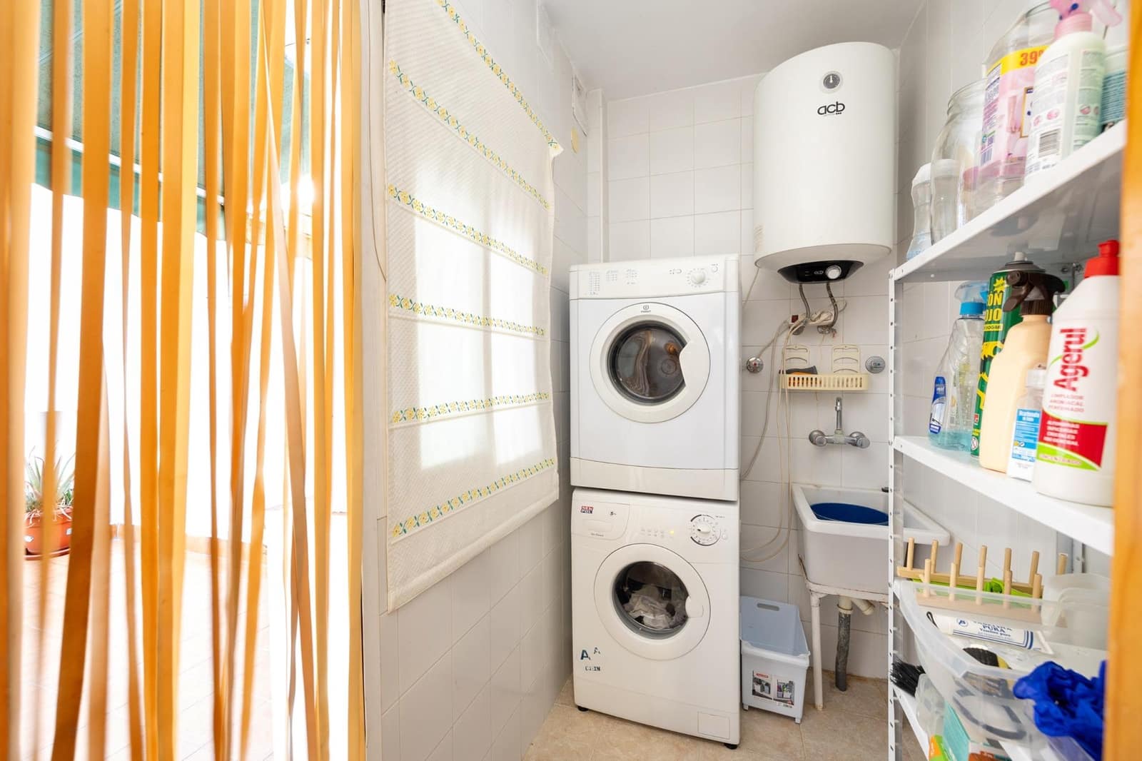 3 chambre Maison de Ville à vendre à Peligros avec garage - 205 000 € (Ref: 9208501)