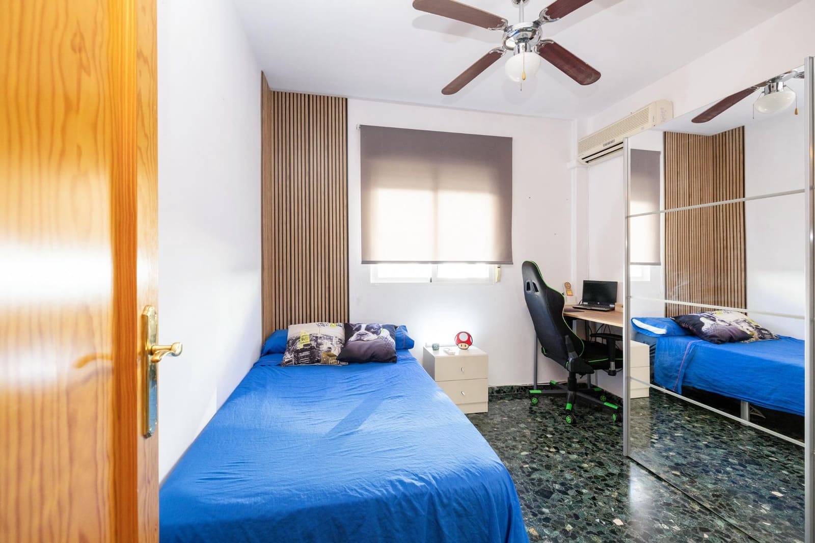 3 chambre Maison de Ville à vendre à Peligros avec garage - 205 000 € (Ref: 9208501)