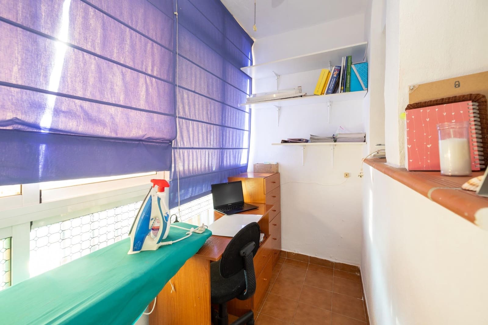 3 chambre Maison de Ville à vendre à Peligros avec garage - 205 000 € (Ref: 9208501)