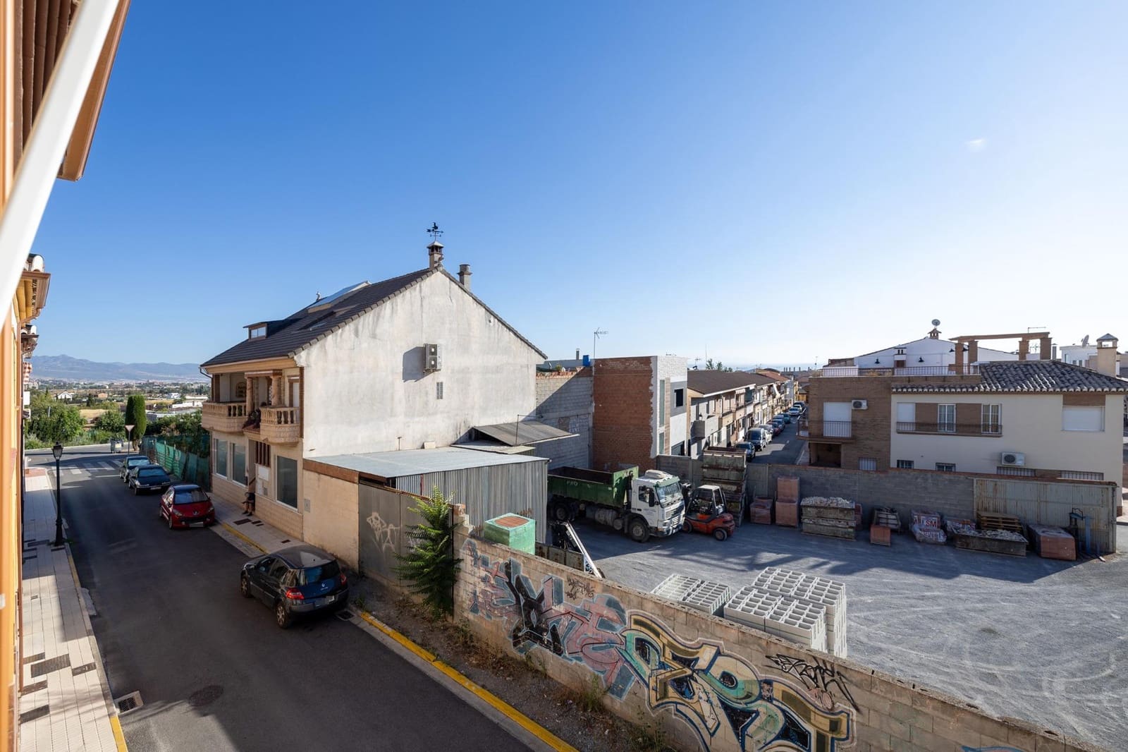 3 chambre Maison de Ville à vendre à Peligros avec garage - 205 000 € (Ref: 9208501)