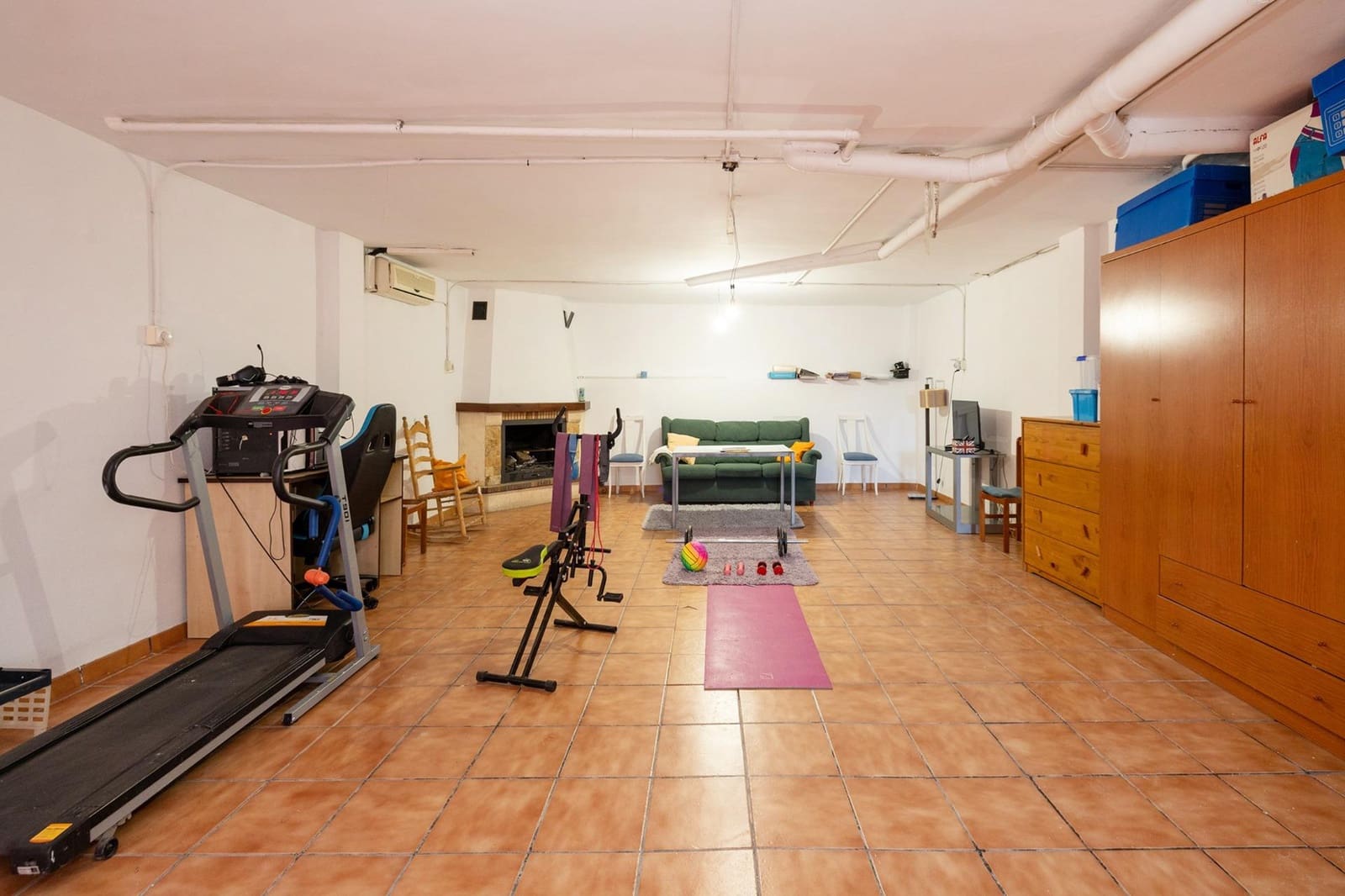 3 chambre Maison de Ville à vendre à Peligros avec garage - 205 000 € (Ref: 9208501)