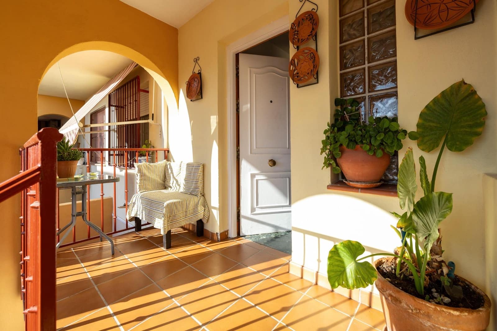 3 chambre Maison de Ville à vendre à Peligros avec garage - 205 000 € (Ref: 9208501)