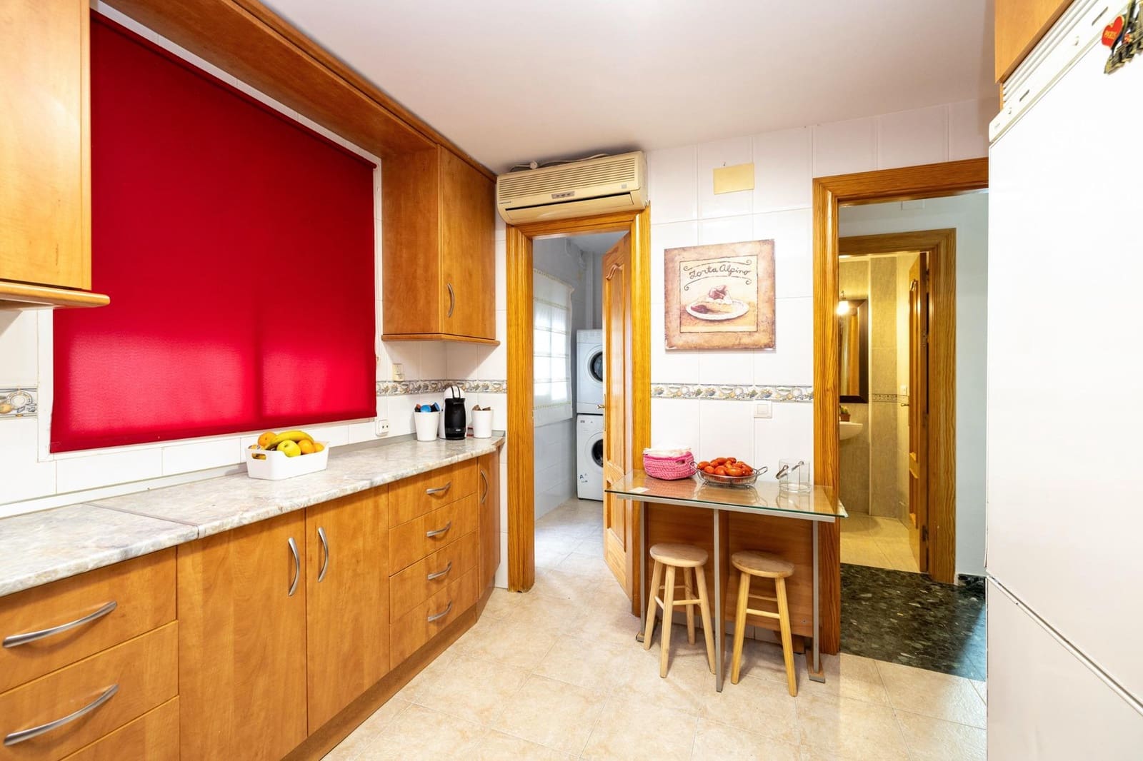 3 chambre Maison de Ville à vendre à Peligros avec garage - 205 000 € (Ref: 9208501)