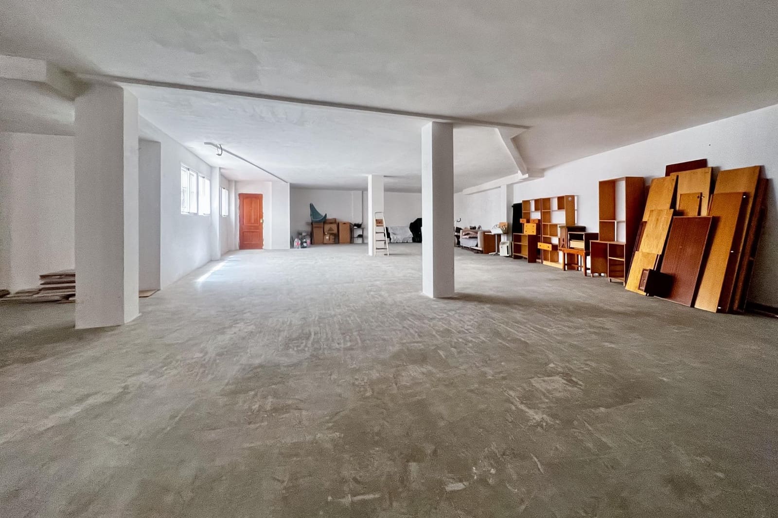 Local Commercial à vendre à Alhama de Granada - 119 000 € (Ref: 9215294)