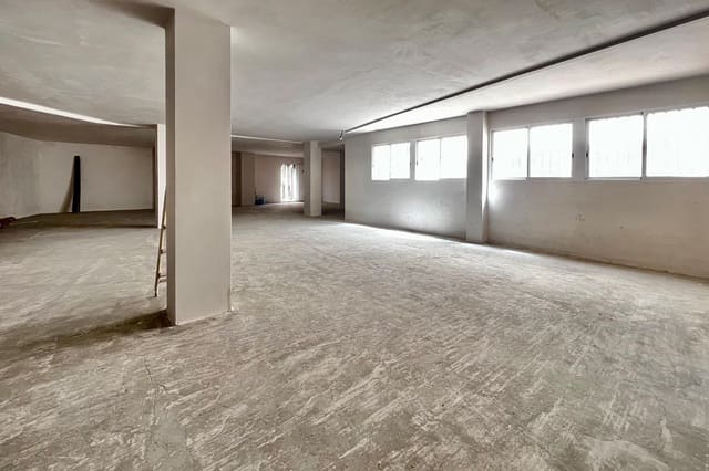 Kommersiell til salgs i Alhama de Granada - € 119 000 (Ref: 9215294)