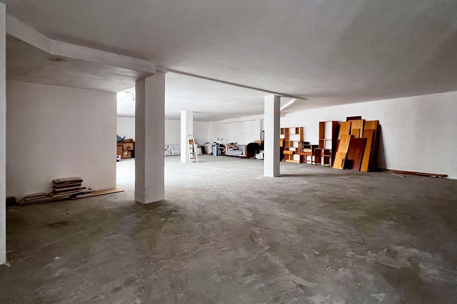 Local Commercial à vendre à Alhama de Granada - 119 000 € (Ref: 9215294)