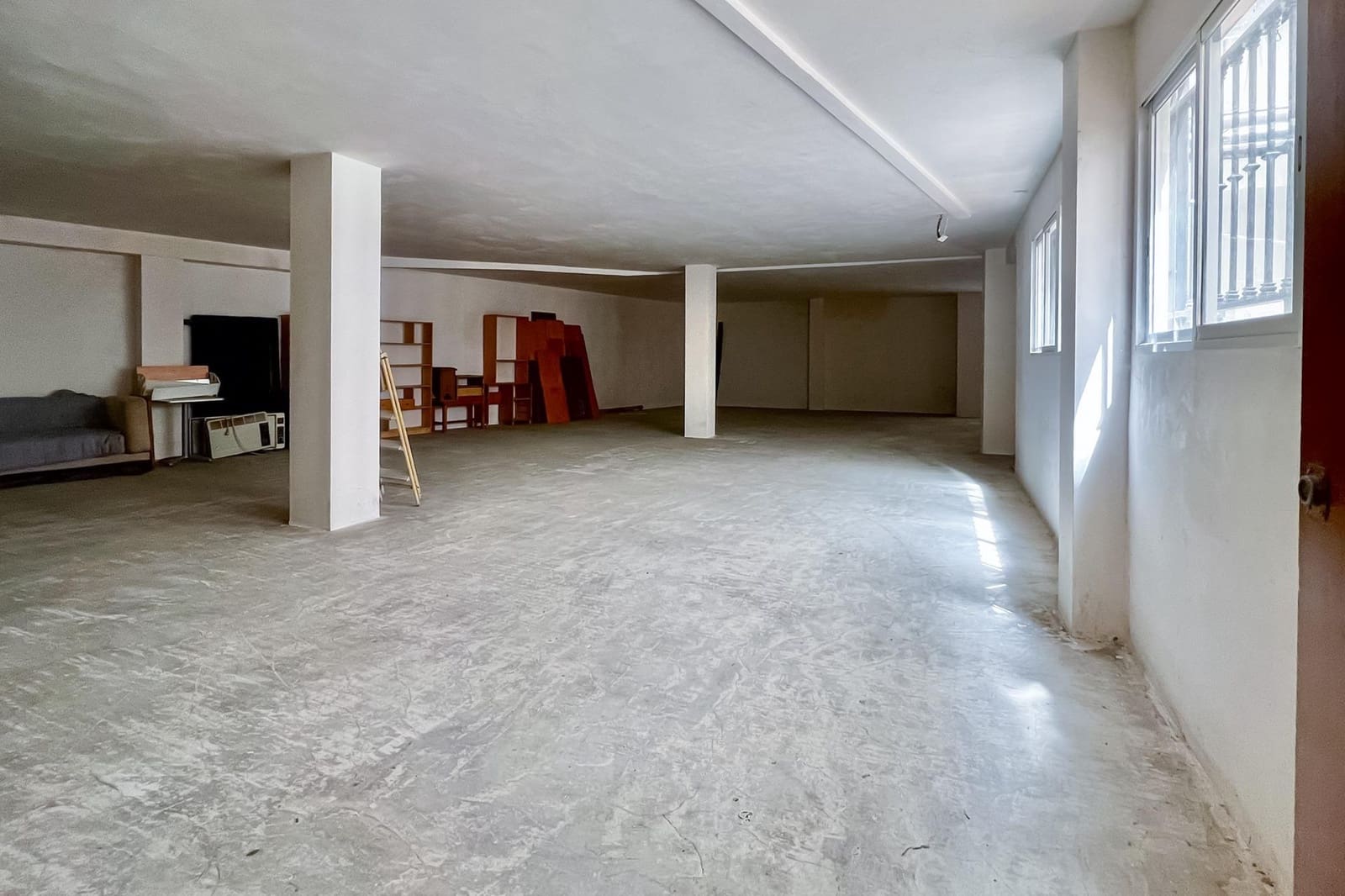 Local Commercial à vendre à Alhama de Granada - 119 000 € (Ref: 9215294)