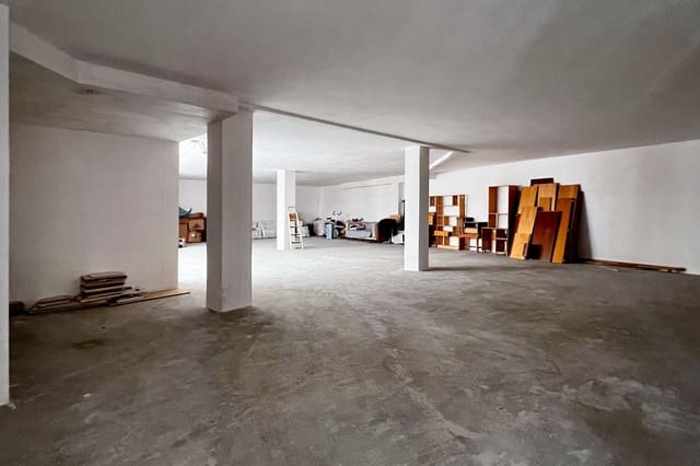 Kommersiell til salgs i Alhama de Granada - € 119 000 (Ref: 9215294)