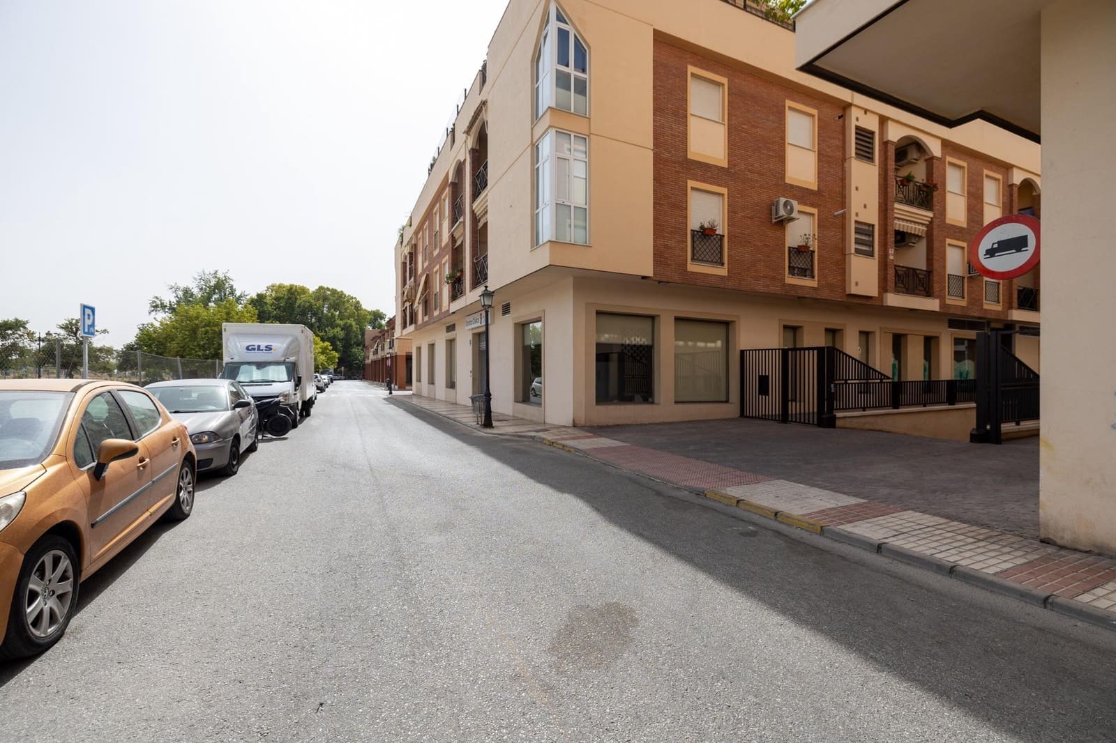 Garage in vendita in Atarfe - 9.000 € (Rif: 9215295)